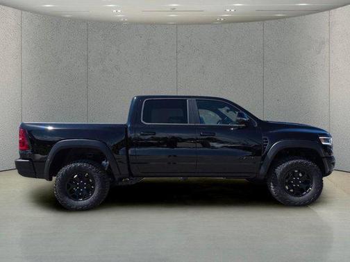 Diamond 2026 RAM 1500 RHO Crew Cab 4x4 5'7' Box