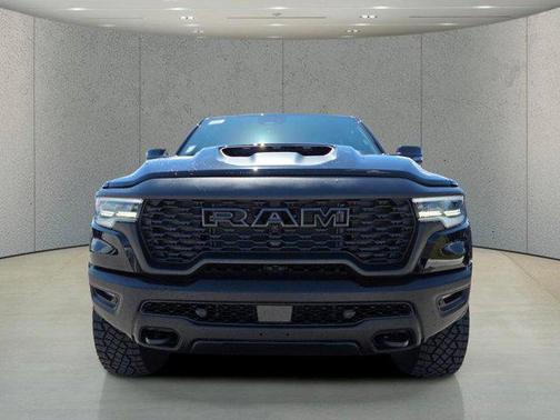 Diamond 2026 RAM 1500 RHO Crew Cab 4x4 5'7' Box