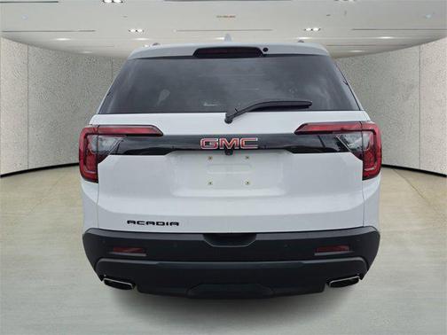 2023 GMC Acadia FWD SLT