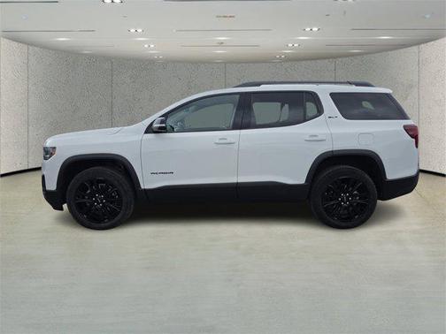 2023 GMC Acadia FWD SLT