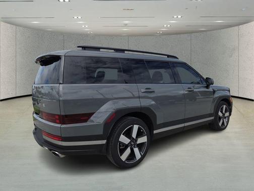 Hampton Gray 2024 Hyundai SANTA FE Limited