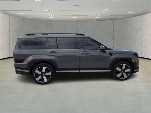 Hampton Gray 2024 Hyundai SANTA FE Limited