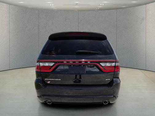 DB Black Clearcoat 2022 Dodge Durango GT Plus