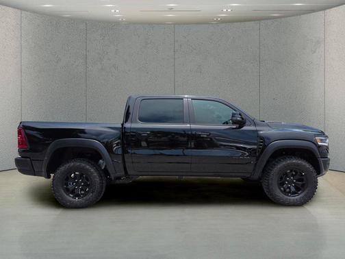 Diamond 2026 RAM 1500 RHO Crew Cab 4x4 5'7' Box