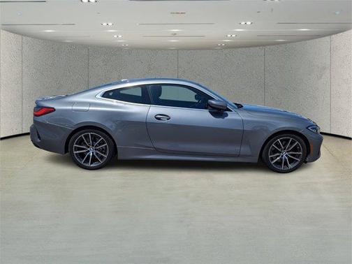 2024 BMW 430 i