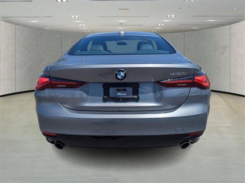 2024 BMW 430 i