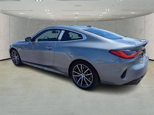 2024 BMW 430 i