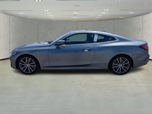 2024 BMW 430 i