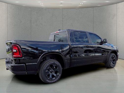 Diamond 2026 RAM 1500 Big Horn/Lone Star
