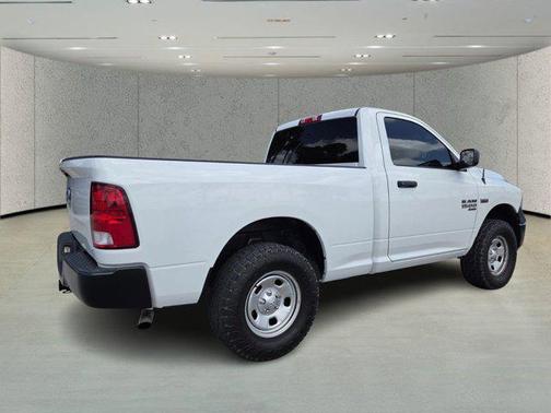 2019 RAM 1500 Tradesman
