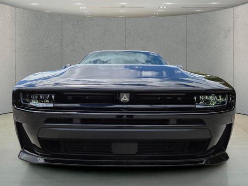 Diamond Black 2026 Dodge Charger Scat Pack