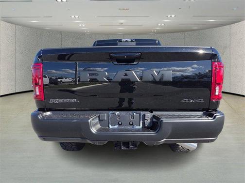 2026 RAM 2500 Power Wagon