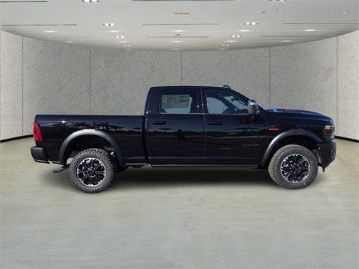 2026 RAM 2500 Power Wagon