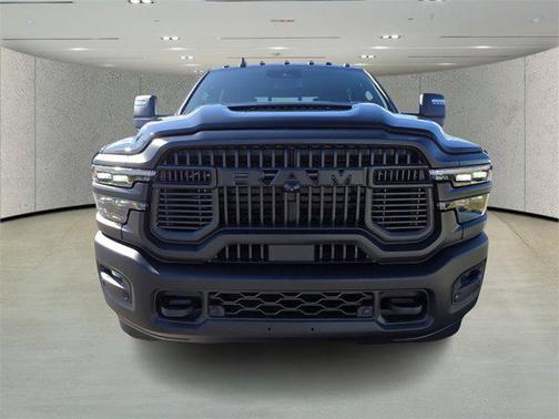 2026 RAM 2500 Power Wagon