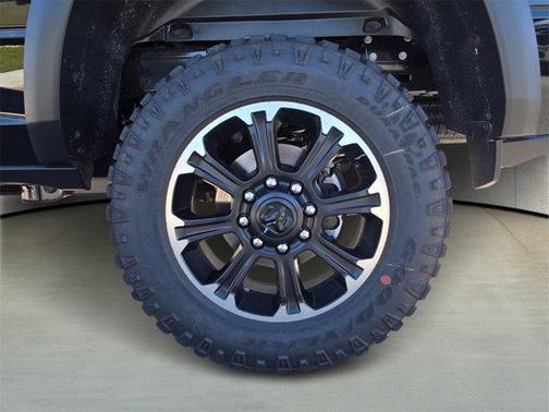 2026 RAM 2500 Power Wagon