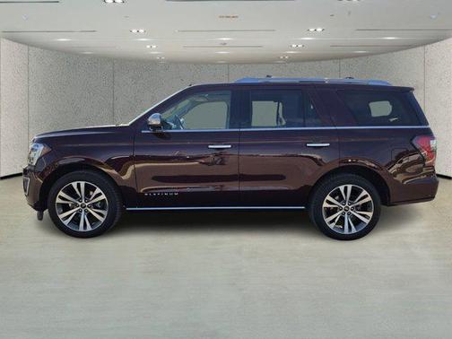 2020 Ford Expedition Platinum