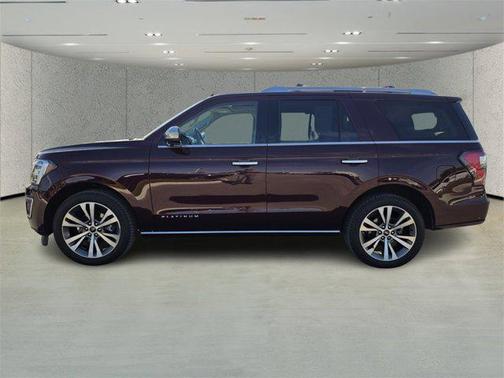 2020 Ford Expedition Platinum