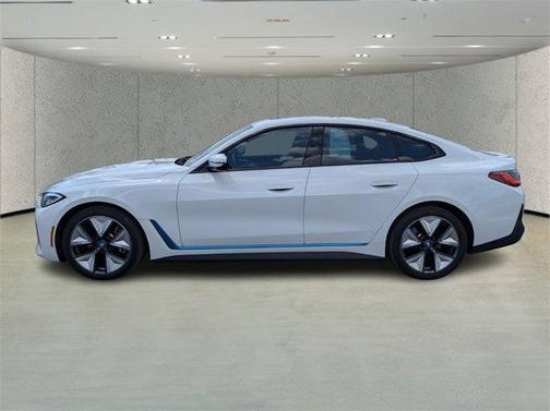 2023 BMW i4 Gran Coupe eDrive40