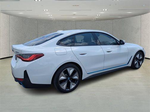 2023 BMW i4 Gran Coupe eDrive40