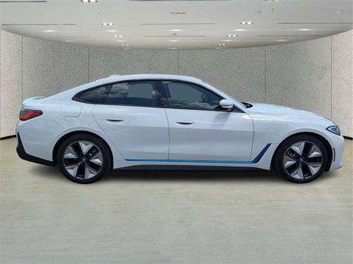 2023 BMW i4 Gran Coupe eDrive40