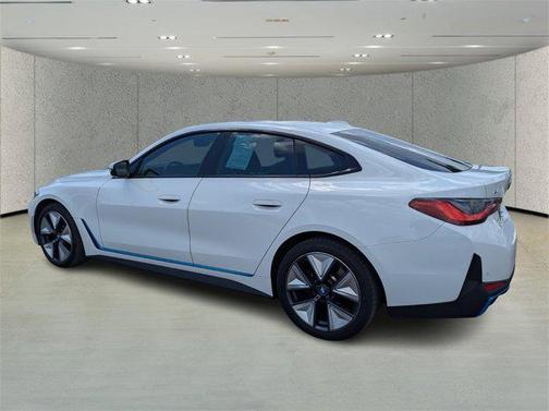 2023 BMW i4 Gran Coupe eDrive40