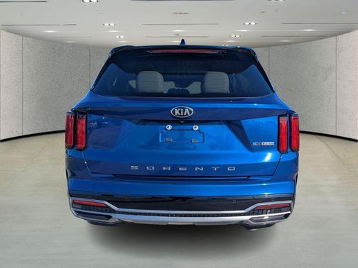 2021 Kia Sorento SX