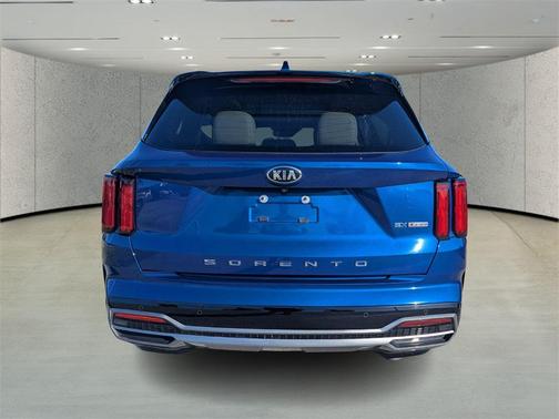 2021 Kia Sorento SX