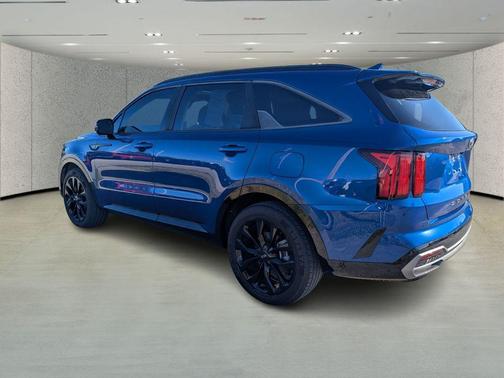2021 Kia Sorento SX