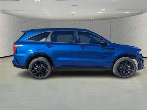 2021 Kia Sorento SX