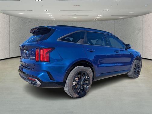2021 Kia Sorento SX