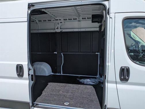 2025 RAM ProMaster 1500 Base