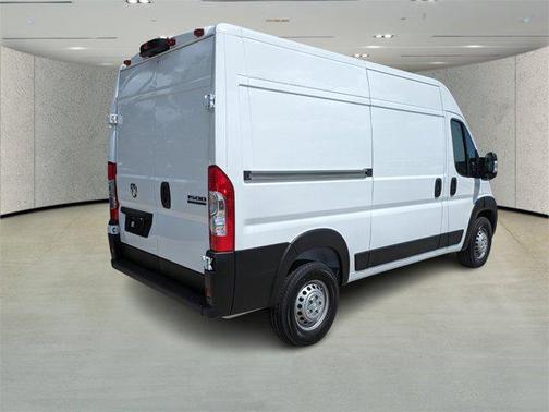 2025 RAM ProMaster 1500 Base