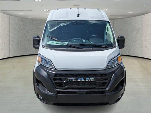 2025 RAM ProMaster 1500 Base