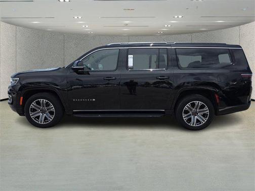 2024 Jeep Wagoneer L Series II 4x2