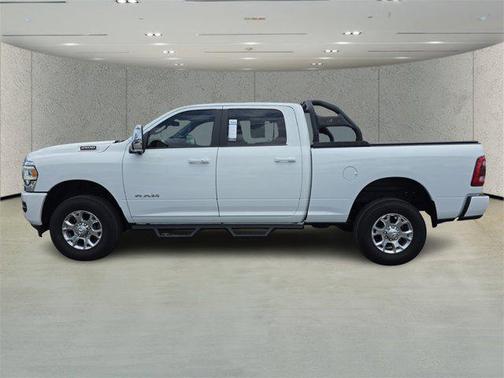 2023 RAM 2500 Laramie Crew Cab 4x4 6'4' Box