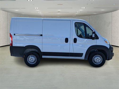 2025 RAM ProMaster 1500 Low Roof