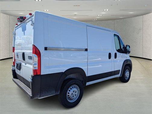 2025 RAM ProMaster 1500 Low Roof