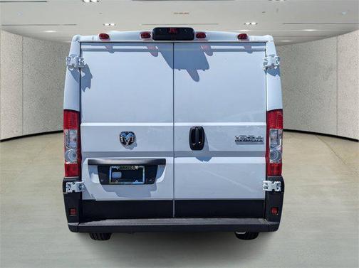 2025 RAM ProMaster 1500 Low Roof