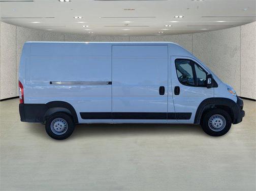 2025 RAM ProMaster 2500 Tradesman