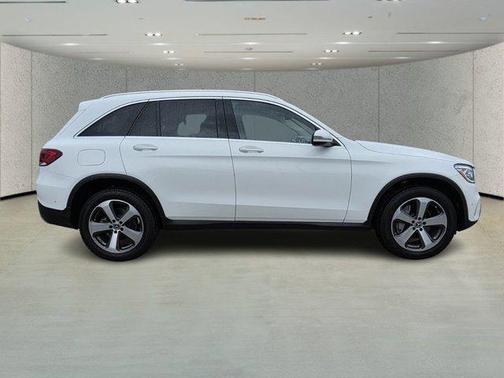 2022 Mercedes-Benz GLC 300 Base