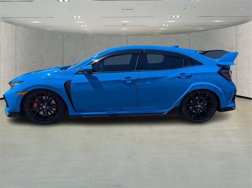 2021 Honda Civic Type R Touring