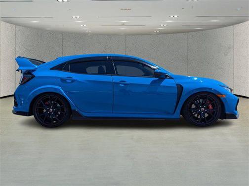 2021 Honda Civic Type R Touring