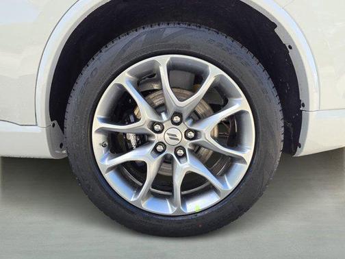 2026 Dodge Durango GT HEMI V8 AWD