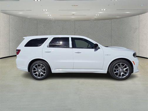 2026 Dodge Durango GT HEMI V8 AWD