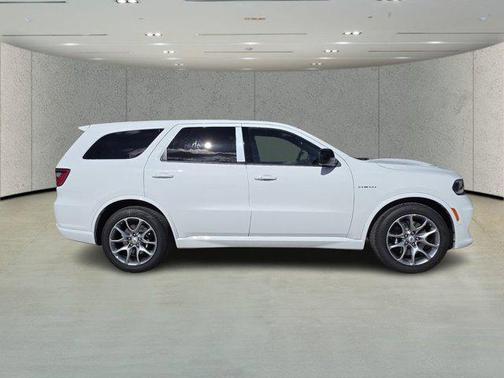 2026 Dodge Durango GT HEMI V8 AWD