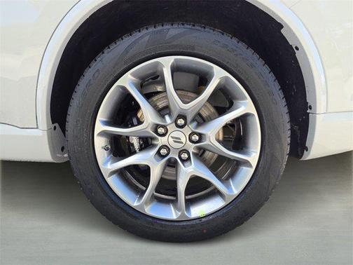 2026 Dodge Durango GT HEMI V8 AWD