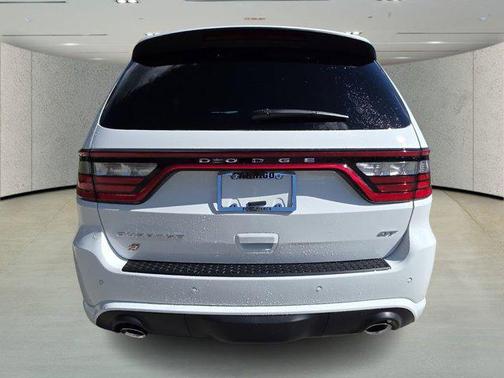 2026 Dodge Durango GT HEMI V8 AWD