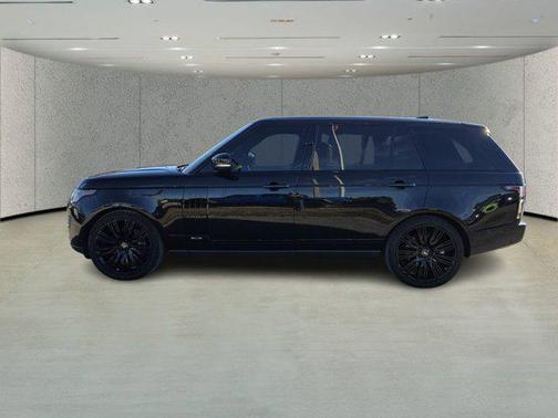 2021 Land Rover Range Rover P525 Westminster