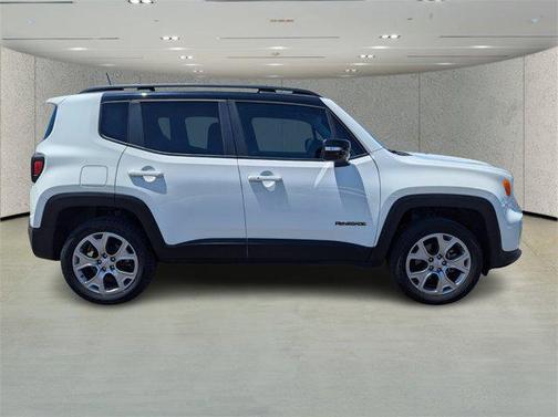 2023 Jeep Renegade Limited