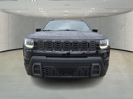 Diamond 2026 Jeep Cherokee Laredo 4x4